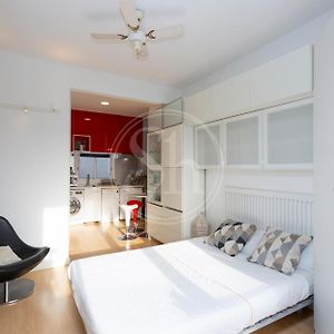 Appartement met een Slaapkamer